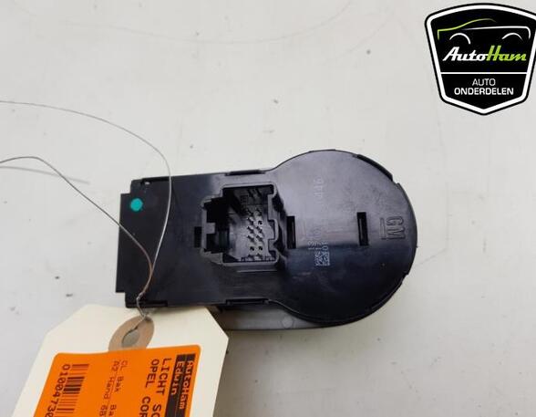 Schalter für Licht Opel Corsa E X15 13470446 P17525952