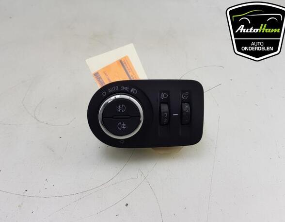 Switch for headlight OPEL CORSA E (X15)