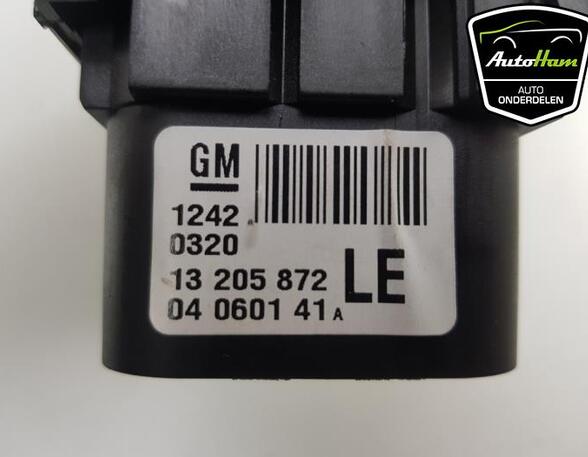 Schalter für Licht Opel Zafira B A05 13205872 P16611226