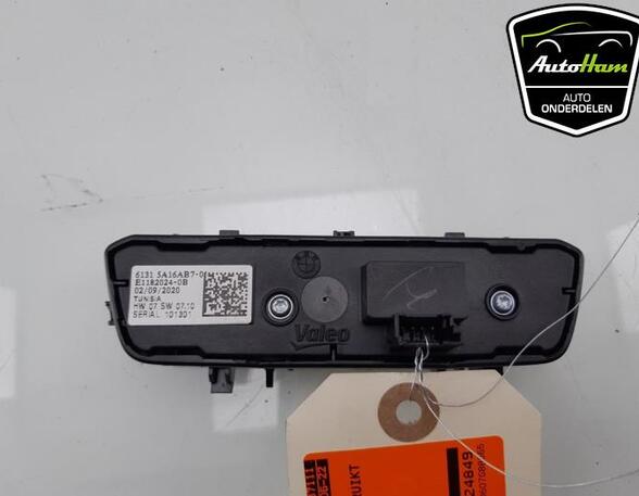 Switch for headlight BMW 1 (F40)