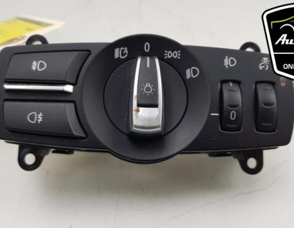 Switch for headlight BMW 5 Touring (F11)