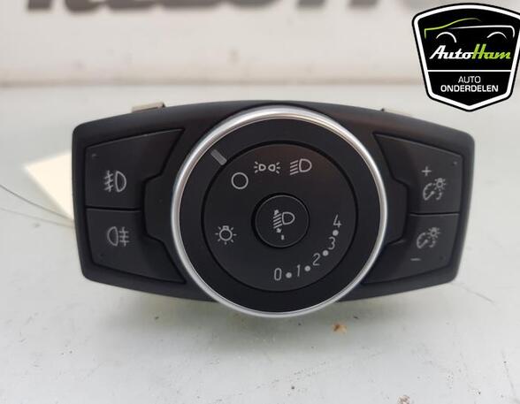 Schalter für Licht Ford Focus III Turnier DYB 2044623 P15327408