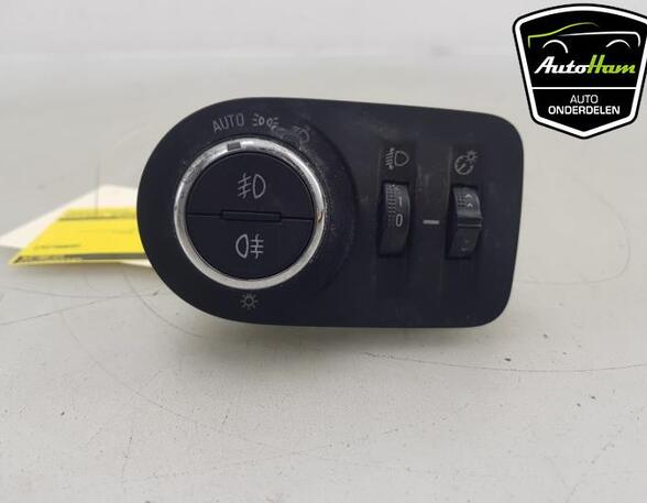 Switch for headlight OPEL COMBO Box Body/MPV (K9)