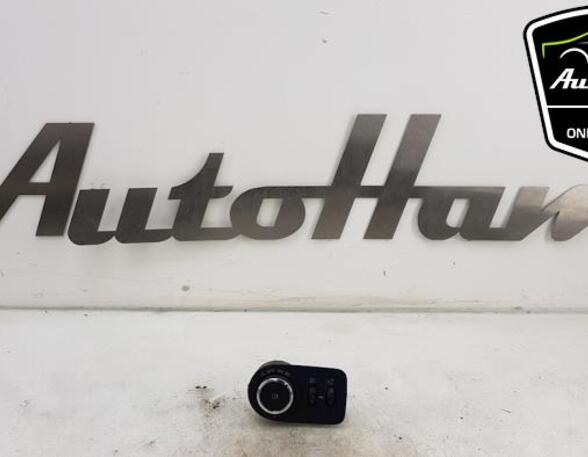 Switch for headlight OPEL ADAM (M13)