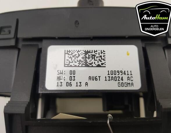 Schalter für Licht Ford C-Max II DXA AV6T13A024AC P19406676