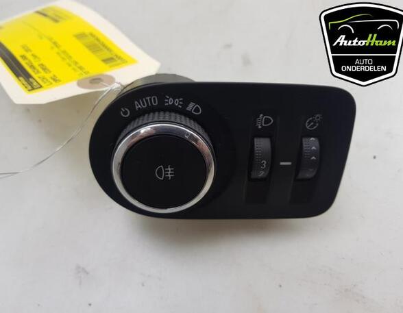 Switch for headlight OPEL CORSA E (X15)