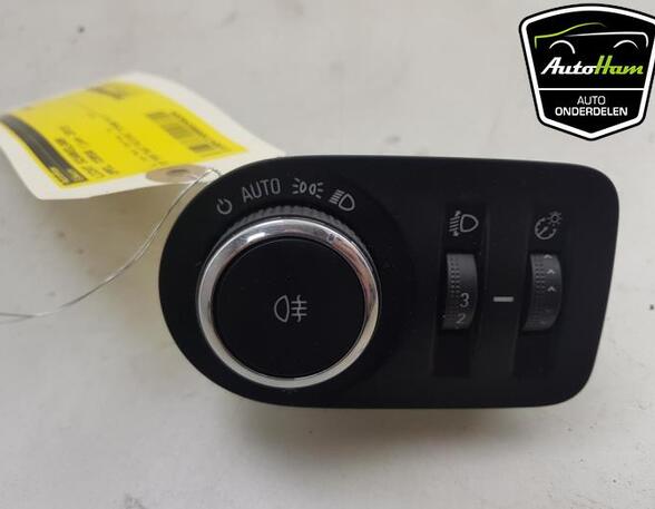 Switch for headlight OPEL CORSA E (X15)