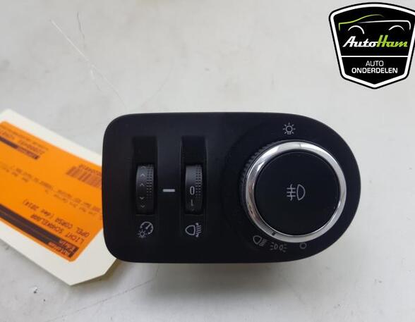 Switch for headlight OPEL CORSA E (X15)