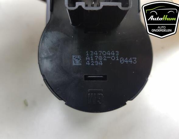 Schalter für Licht Opel Corsa E X15 13470443 P17239444