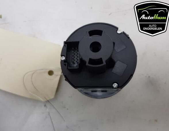 Schalter für Licht VW Jetta IV 162, 163, AV3, AV2 3C8941431C P19455052