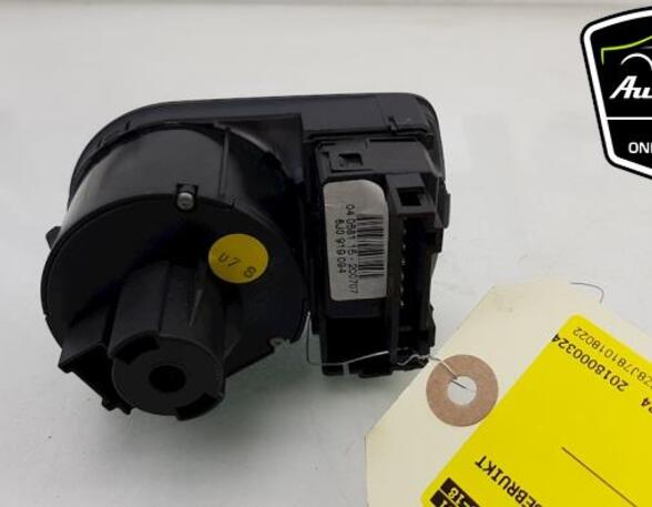 Schalter für Licht Audi TT 8J 8J2941531H P10417786