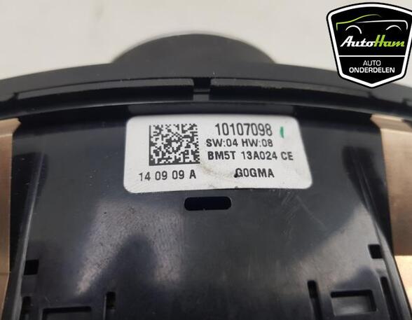 Switch for headlight FORD TRANSIT CONNECT V408 Box Body/MPV