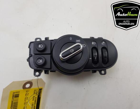 Switch for headlight MINI MINI (F55), MINI MINI CLUBMAN (F54)