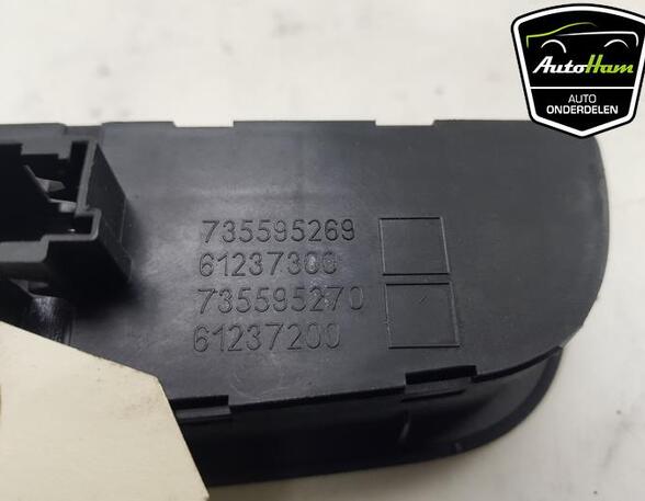 Switch for headlight FIAT GRANDE PUNTO (199_), FIAT PUNTO EVO (199_), FIAT PUNTO (199_)