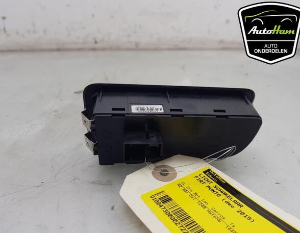 Switch for headlight FIAT GRANDE PUNTO (199_), FIAT PUNTO EVO (199_), FIAT PUNTO (199_)