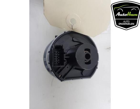 Switch for headlight SKODA OCTAVIA III Combi (5E5, 5E6)