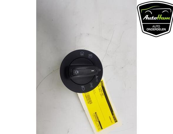 Switch for headlight SKODA OCTAVIA III Combi (5E5, 5E6)