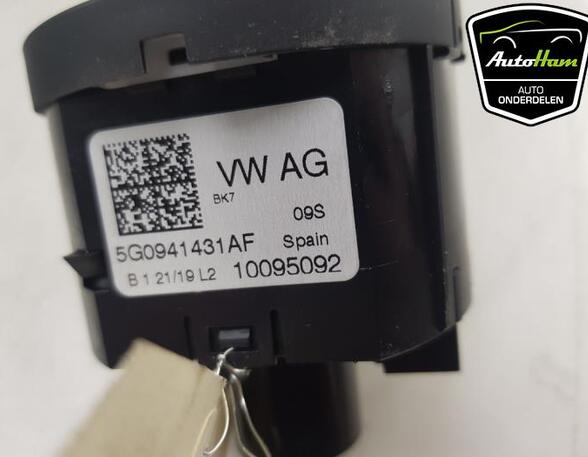 Schalter für Licht Seat Ibiza V KJ1 5G0941431AF P18845601