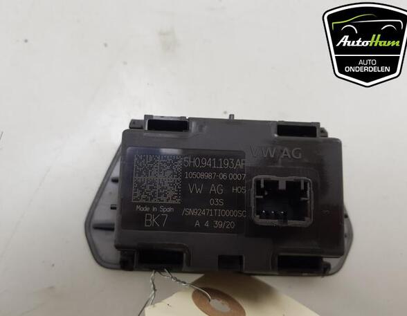 Switch for headlight VW GOLF VIII (CD1)