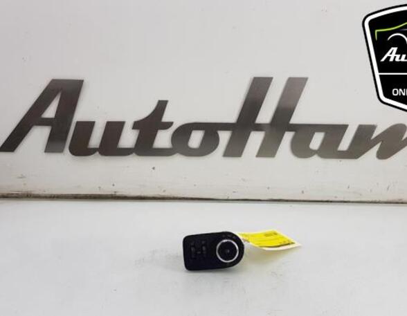 Switch for headlight OPEL ADAM (M13), OPEL MERIVA B MPV (S10)