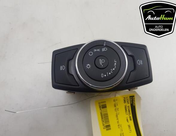 Switch for headlight FORD TRANSIT V363 Van (FCD, FDD), FORD TRANSIT V363 Bus (FAD, FBD)