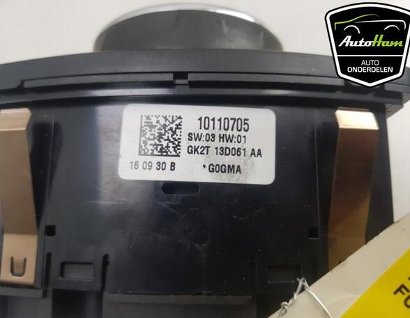 Switch for headlight FORD TRANSIT V363 Van (FCD, FDD), FORD TRANSIT V363 Bus (FAD, FBD)