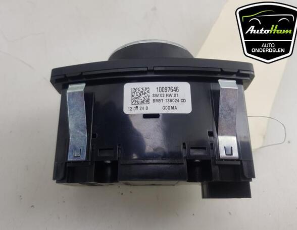 Schalter für Licht Ford Focus III Turnier DYB BM5T13A024CD P15906297