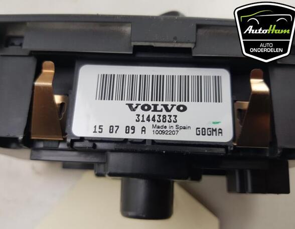 Switch for headlight VOLVO V40 Hatchback (525, 526), VOLVO V40 Cross Country (526)