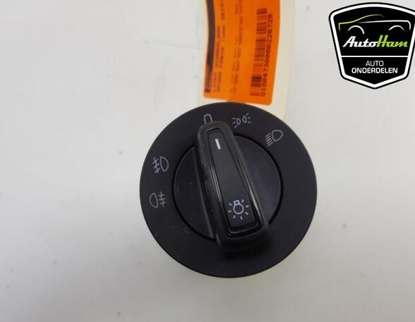 Switch for headlight SKODA FABIA III Estate (NJ5)