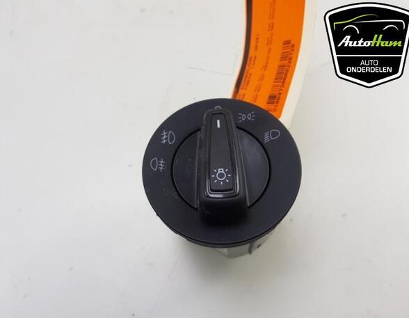 Switch for headlight SKODA FABIA III Estate (NJ5)