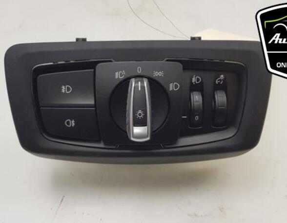 Switch for headlight BMW 2 Active Tourer (F45), BMW 2 Gran Tourer (F46)