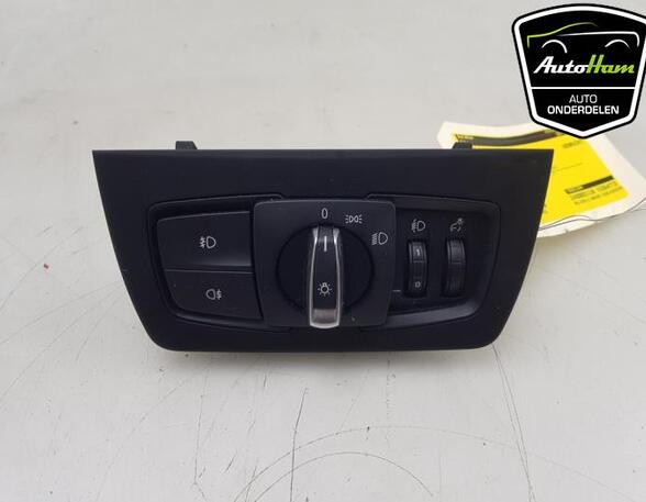 Switch for headlight BMW 3 (F30, F80)