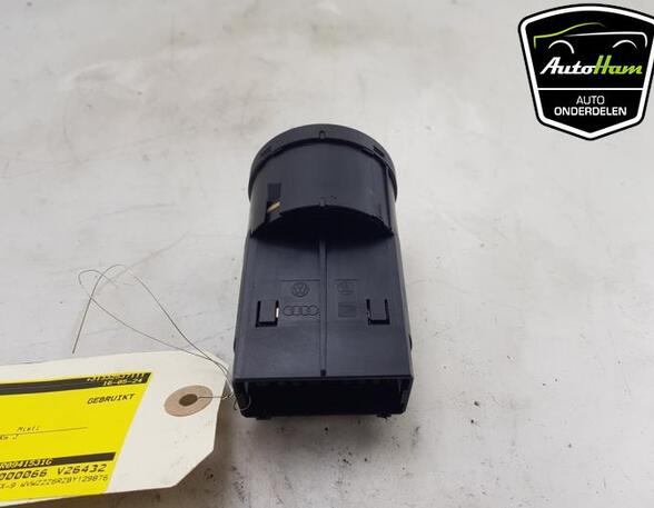 Switch for headlight VW TRANSPORTER V Van (7HA, 7HH, 7EA, 7EH)