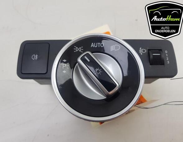 Switch for headlight MERCEDES-BENZ A-CLASS (W176)