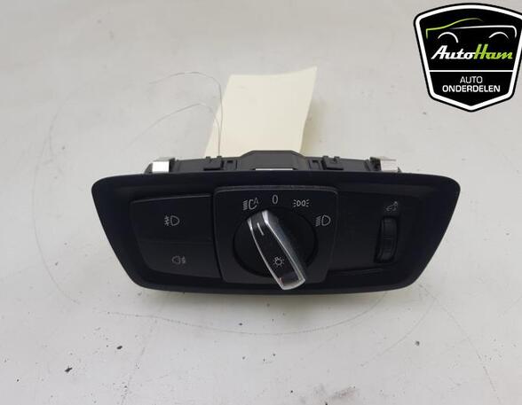 Switch for headlight BMW X2 (F39)