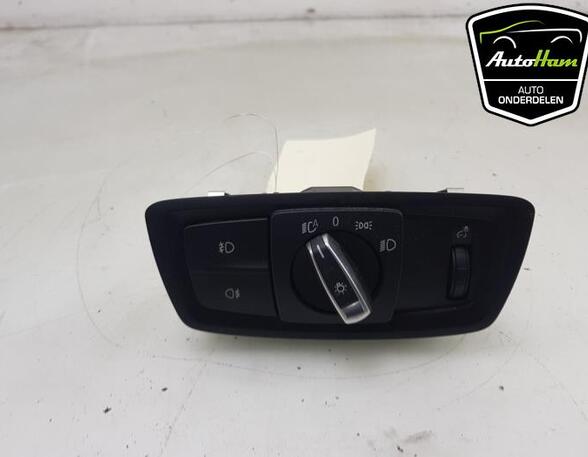 Switch for headlight BMW X2 (F39)