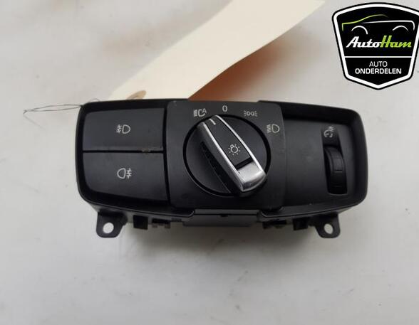 Switch for headlight BMW X5 (F15, F85)