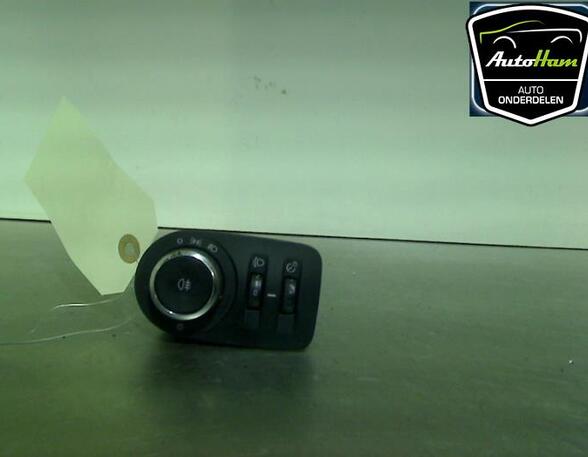 Switch for headlight OPEL CORSA D (S07)