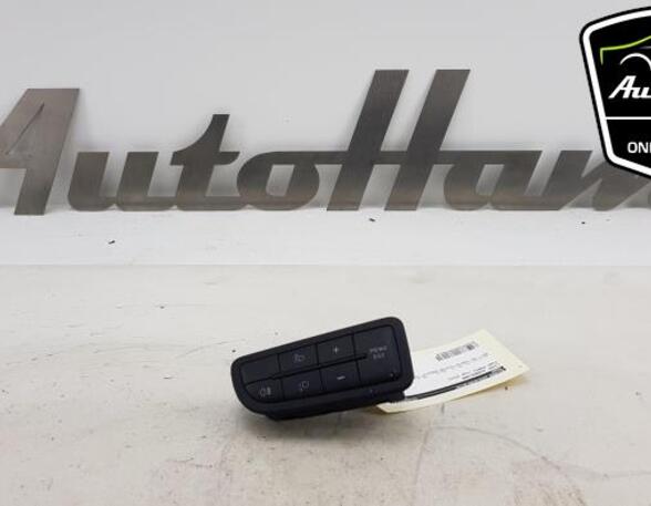 Lichtschakelaar FIAT GRANDE PUNTO (199_), FIAT PUNTO EVO (199_), FIAT PUNTO (199_)