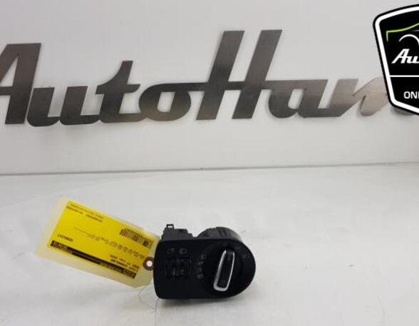 Switch for headlight AUDI TT (8J3)