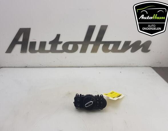 Schalter für Licht Mini Mini Clubman F54 5A25476 P16253514