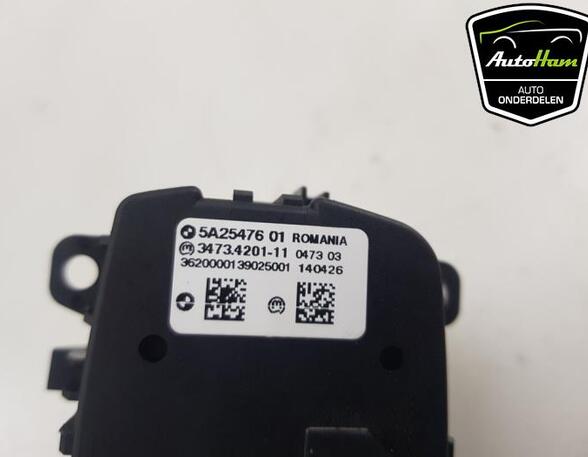 Schalter für Licht Mini Mini Clubman F54 5A25476 P16253514