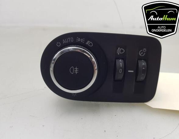 Switch for headlight OPEL ADAM (M13)