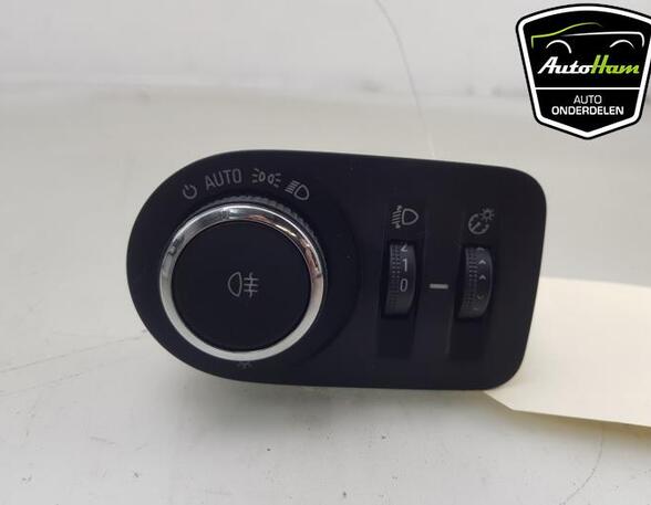 Switch for headlight OPEL ADAM (M13)