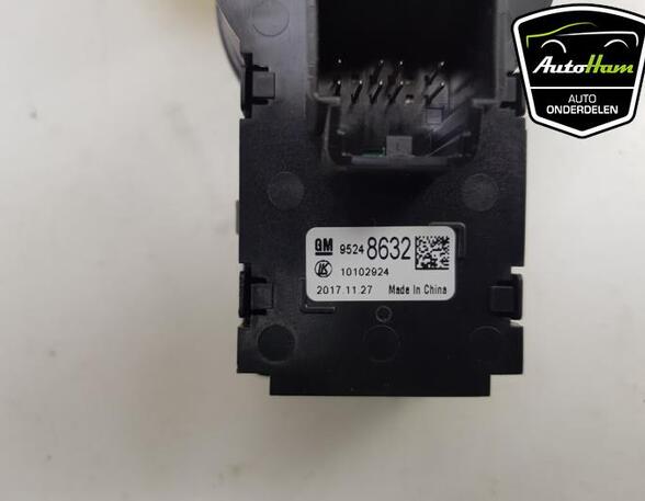 Schalter für Licht Opel Karl C16 95248632 P16621193