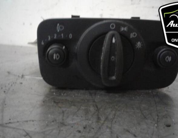 Switch for headlight FORD FIESTA VI (CB1, CCN)