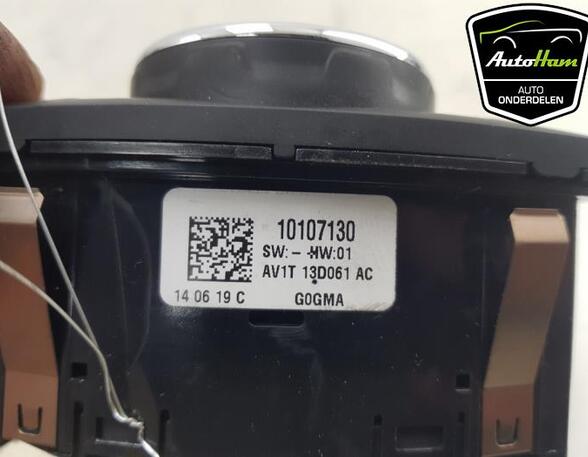 Switch for headlight FORD TRANSIT V363 Bus (FAD, FBD)