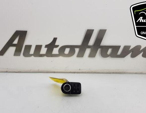 Switch for headlight OPEL MERIVA B MPV (S10), OPEL ADAM (M13)