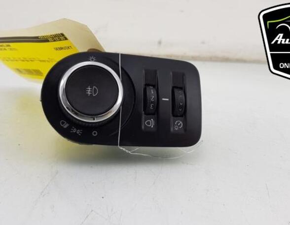 Switch for headlight OPEL MERIVA B MPV (S10), OPEL ADAM (M13)