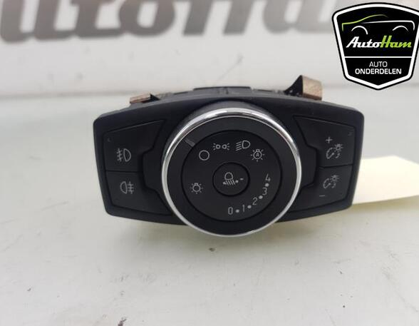 Switch for headlight FORD FOCUS III Turnier